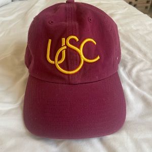 USC Baseball Hat